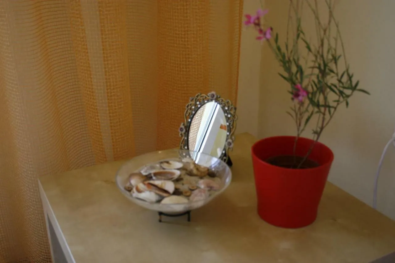 Cosy Apartment By The Sea Metamorfosi  Greece