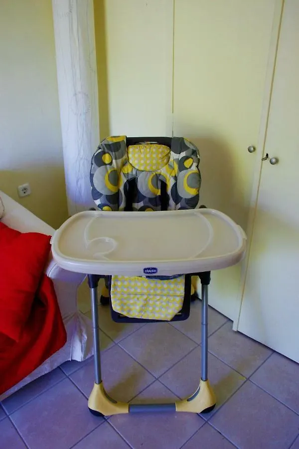 Cosy Apartment By The Sea Metamorfosi  0*, Metamorfosi (Sithonia) Greece