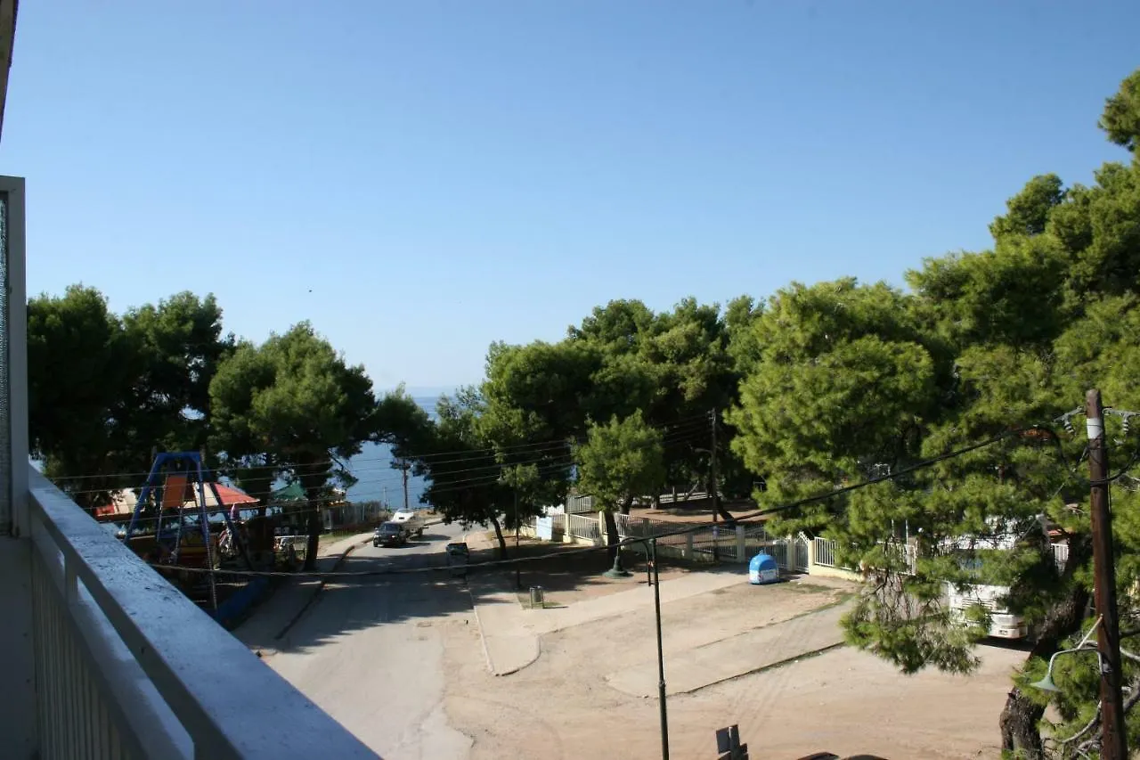 Cosy Apartment By The Sea Metamorfosi