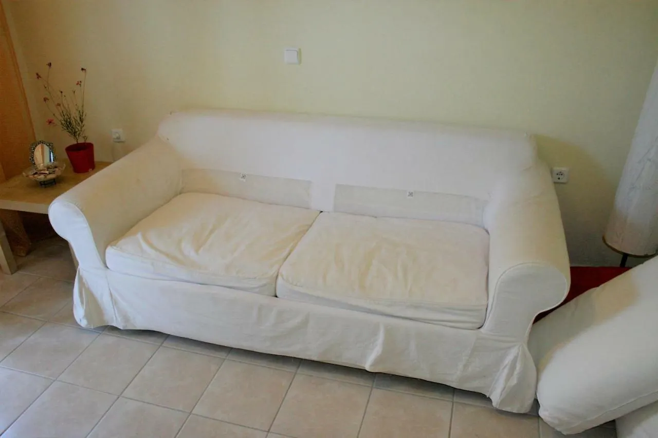 Cosy Apartment By The Sea Metamorfosi