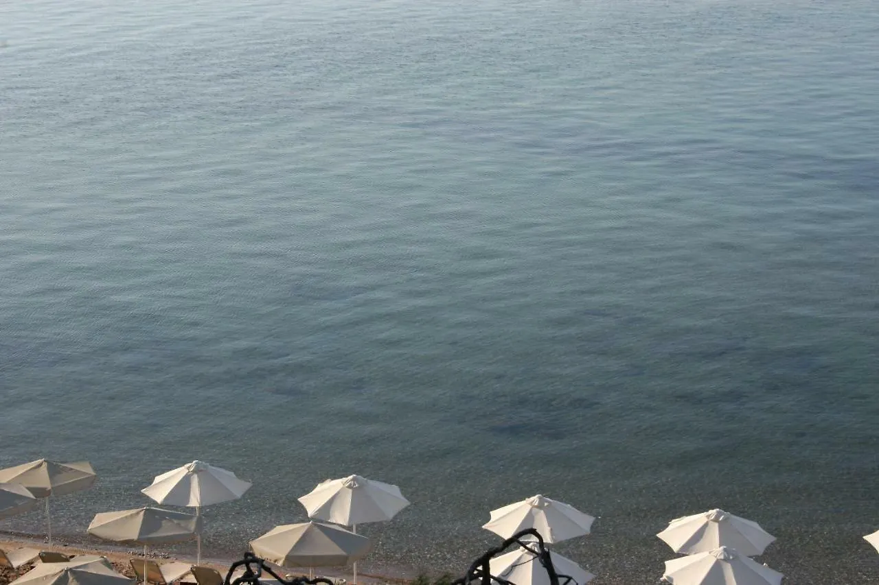 Cosy Apartment By The Sea Metamorfosi