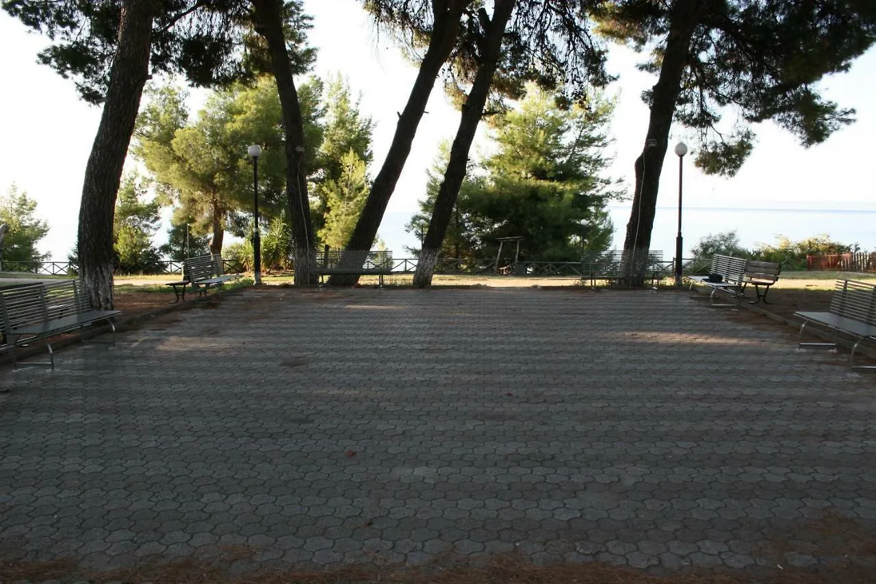 Cosy Apartment By The Sea Metamorfosi  0*, Metamorfosi (Sithonia)
