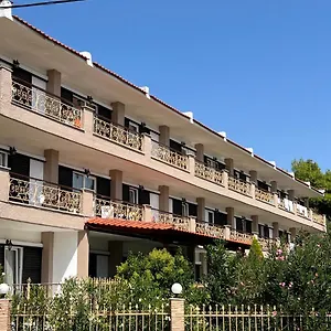 Hotel Porto Matina, Metamorfosi (Sithonia)